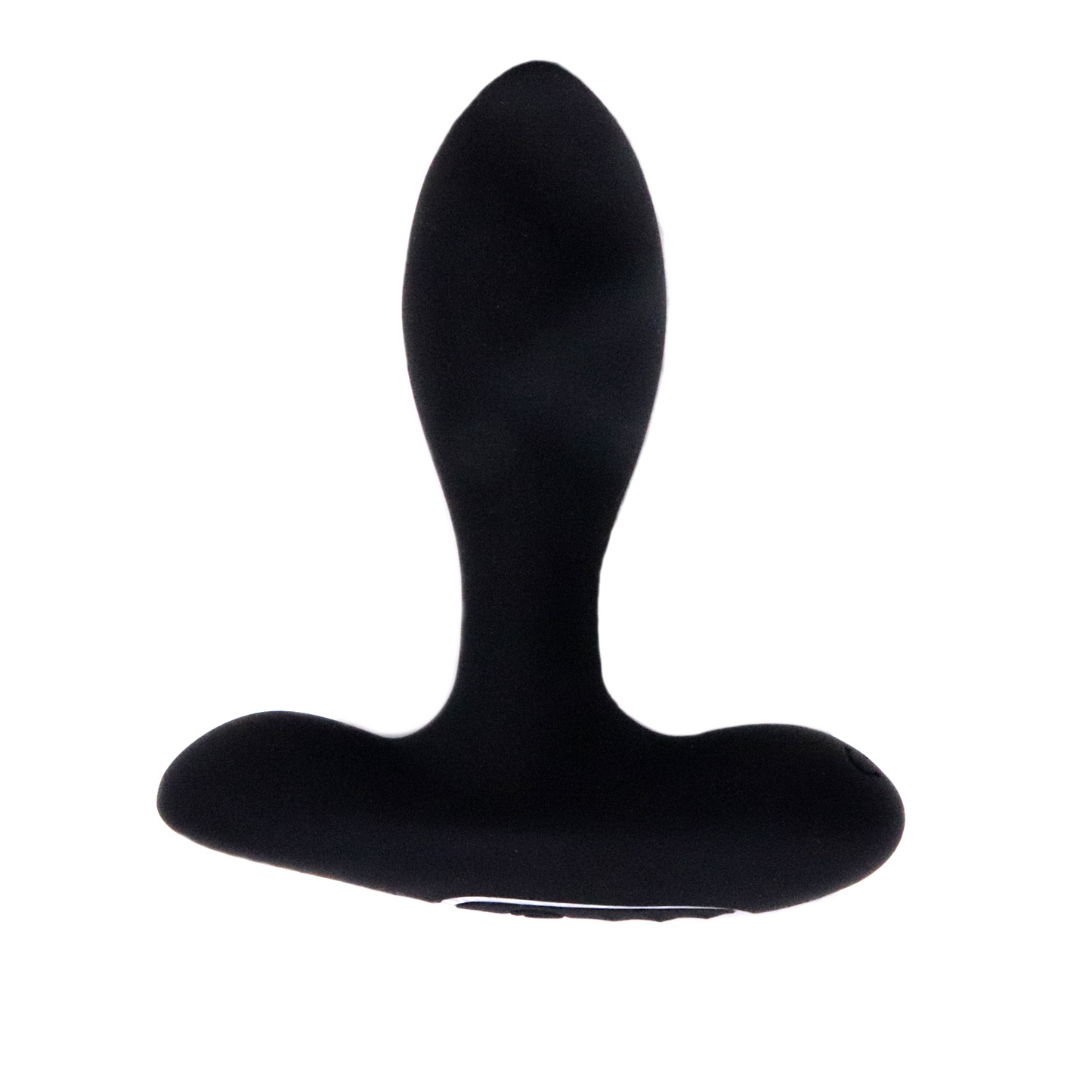 Tapon Plug Vibrador 12 Movimientos Recargable Slender Probe