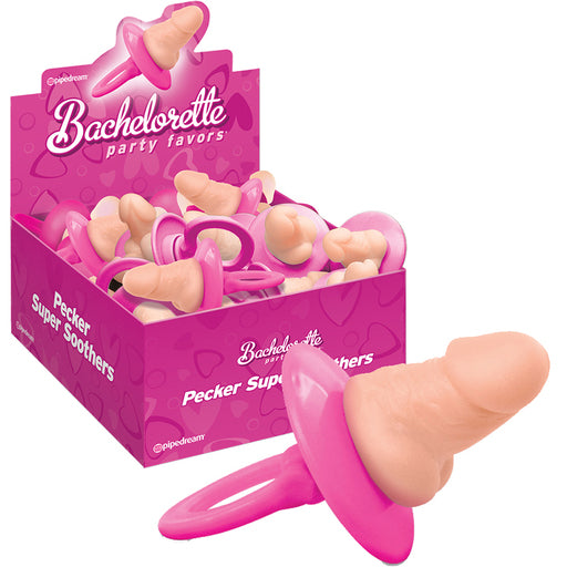 Chupones Despedida de Soltera Decoración Bachelorette