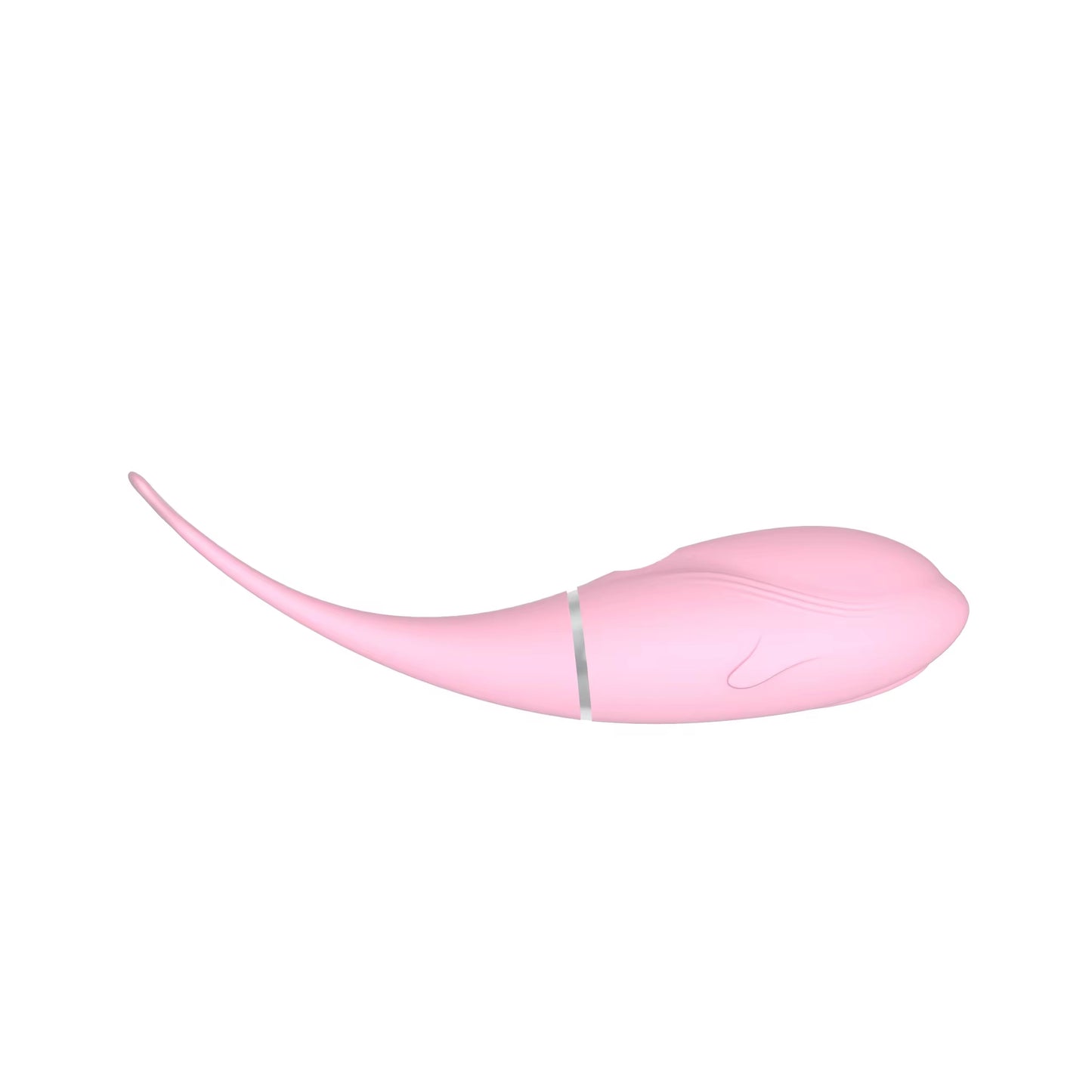 Vibrador por App Delfin Bala Recargable