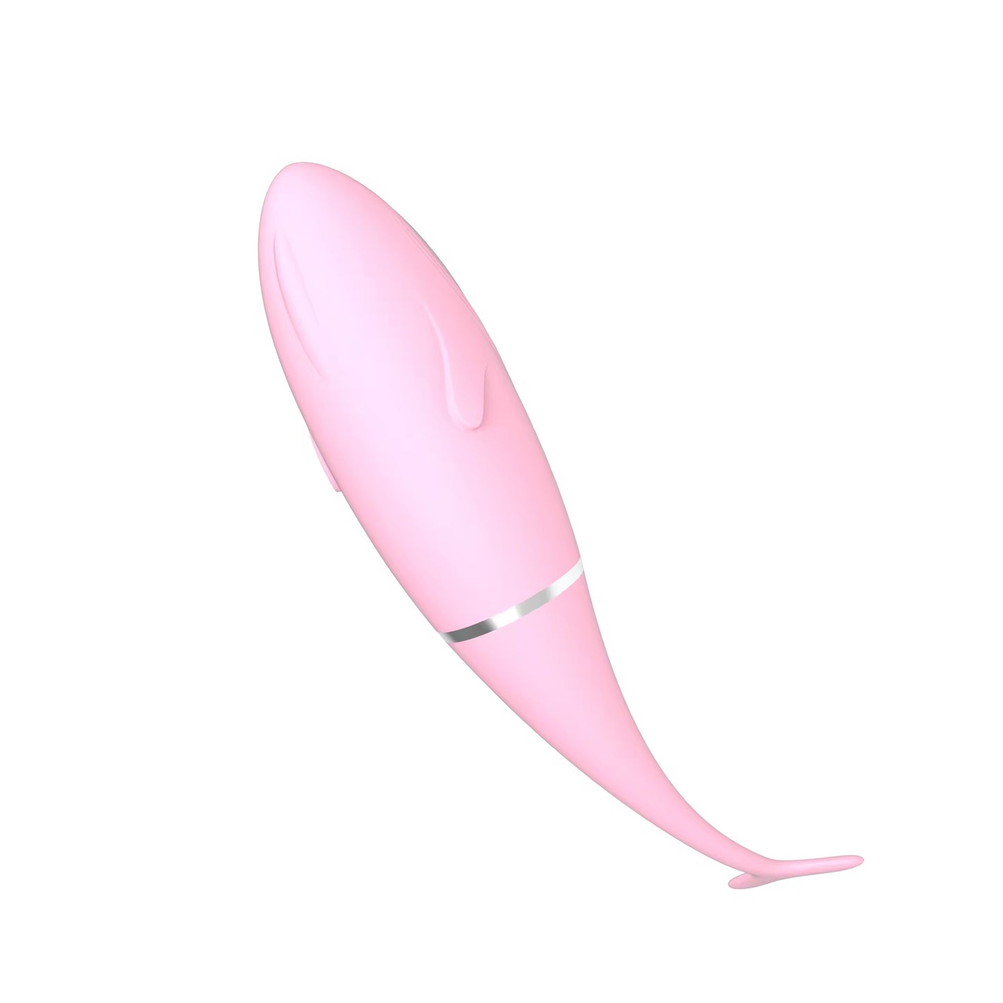 Vibrador por App Delfin Bala Recargable