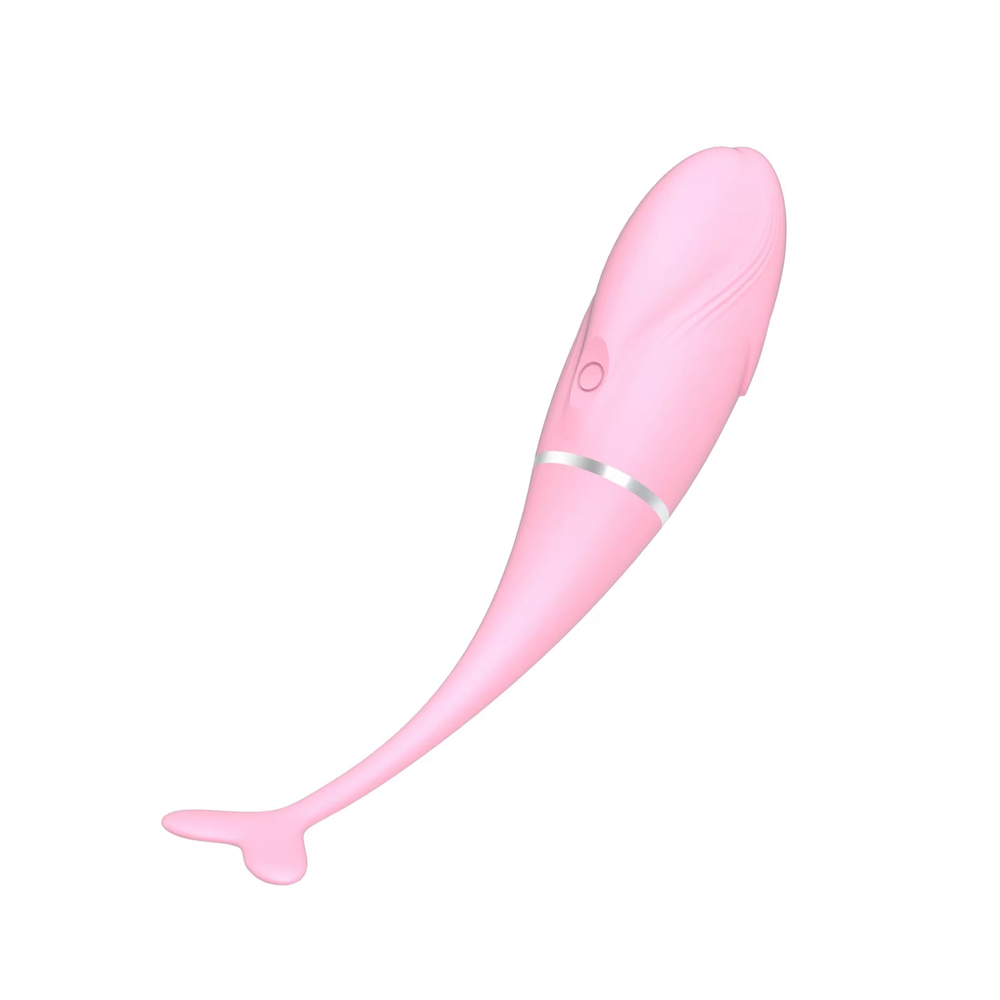 Vibrador por App Delfin Bala Recargable
