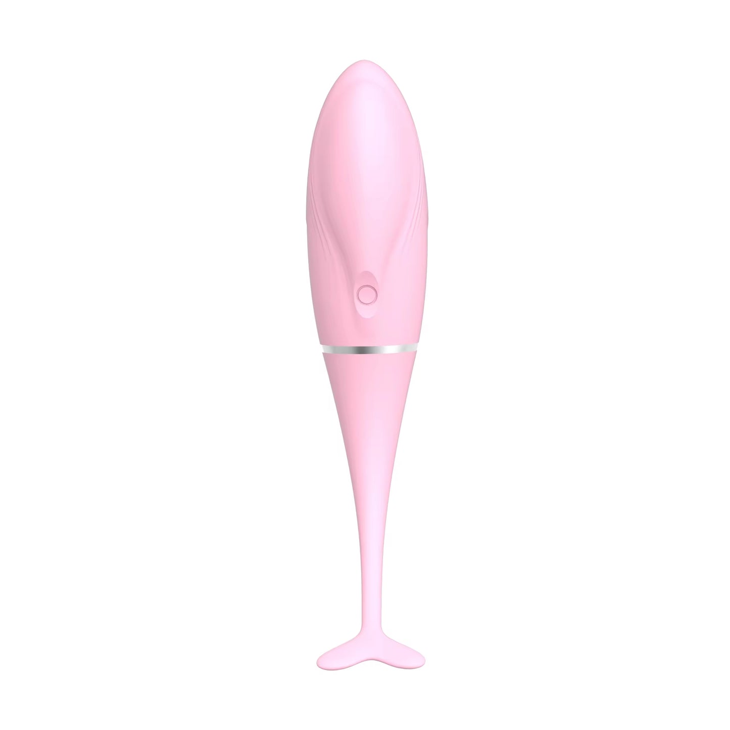 Vibrador por App Delfin Bala Recargable