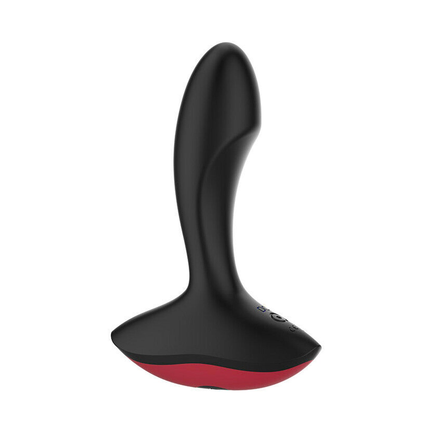 Vibrador de Prostata Masajeador Anal Control App Solstice