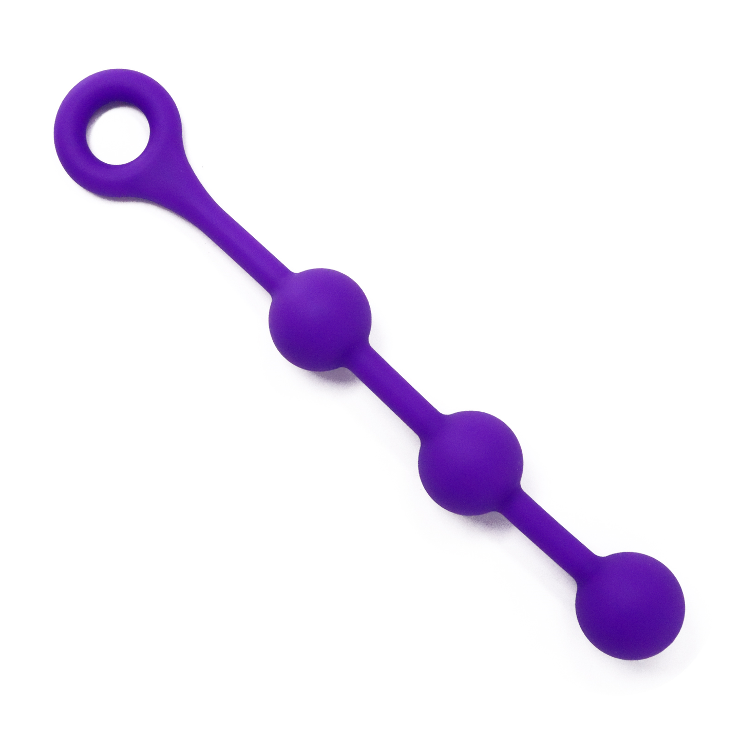 Bolas Cuentas de Juego Anal Nsnovelties Inya Soft
