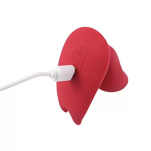 Vibrador Recargable Magic Motion App Magic Umi