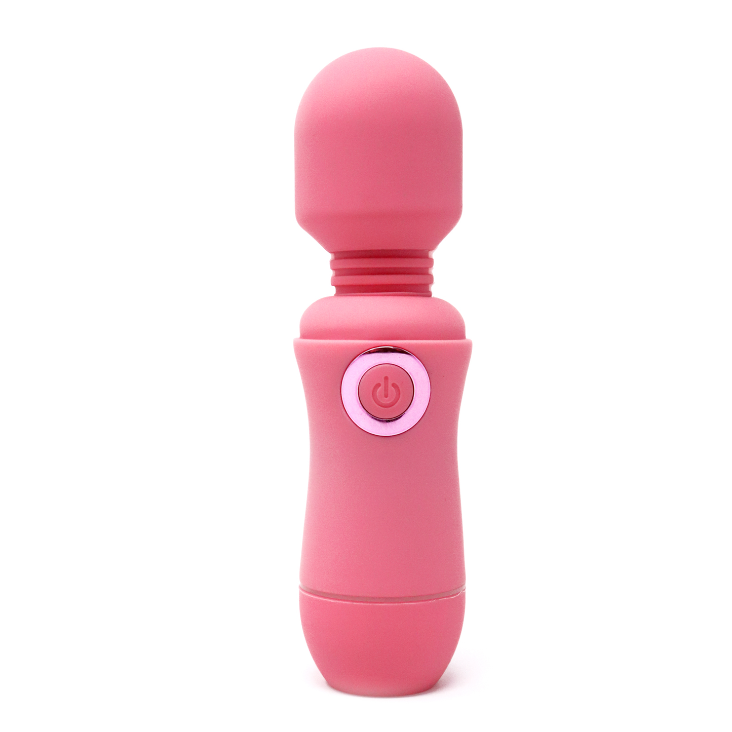 Vibrador Consolador Magico Estimulador de Clitoris Wand