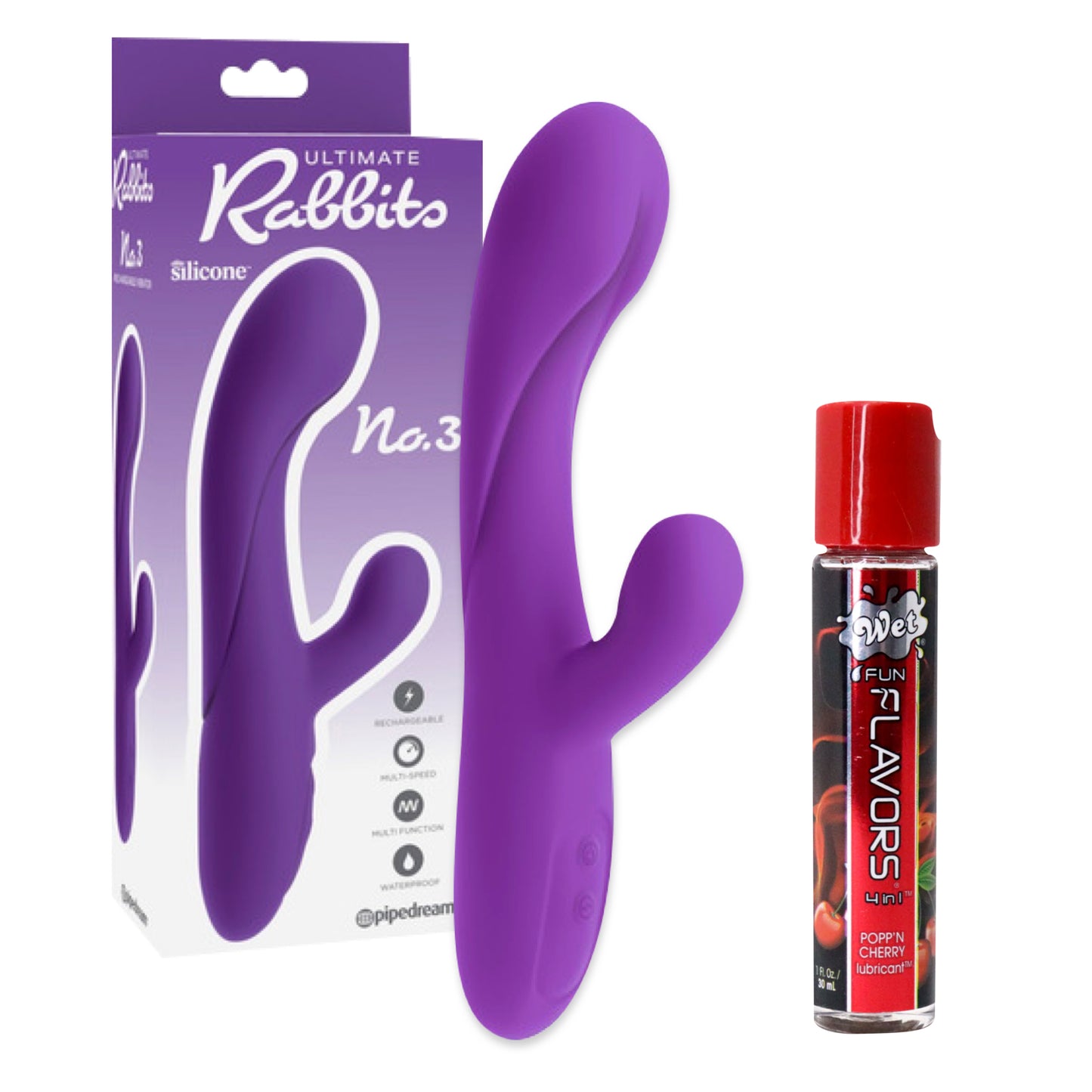 PACK RABBILUB