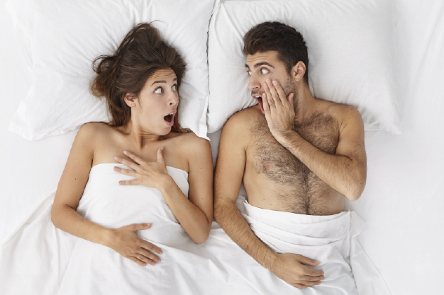5 Mitos comunes sobre la sexualidad que debemos dejar atrás