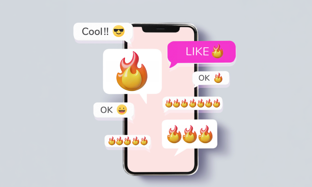 ¿Por qué muchas personas sienten más confianza por chat que en persona?