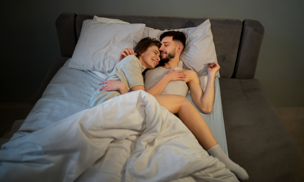 ¿Qué es el aftercare? La parte del sexo de la que casi nadie habla