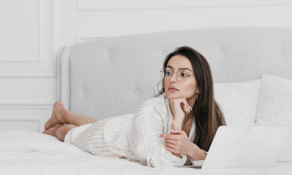 ¿Qué pasa cuando dejas de tener sexo? Mitos y cambios en el cuerpo