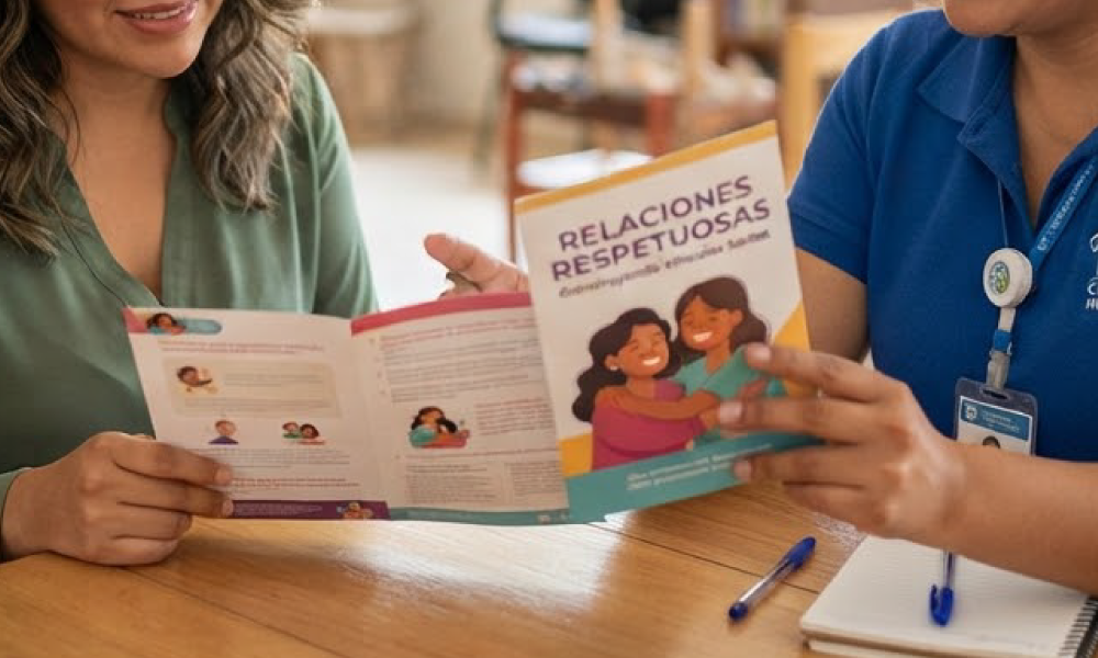 Razones por las que la educación sexual no debe centrarse solo en riesgos