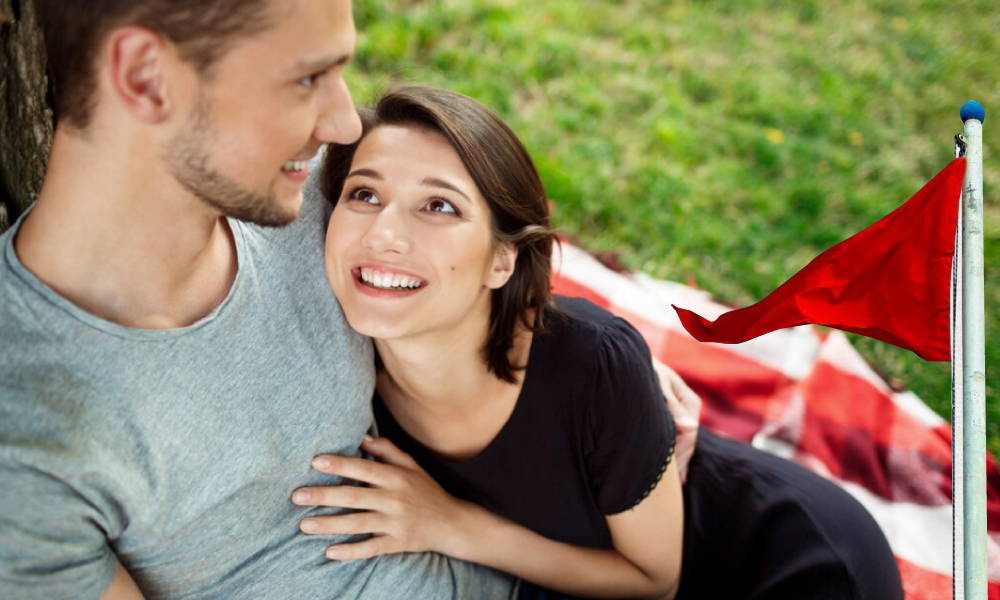 Red flags sexuales poco conocidas