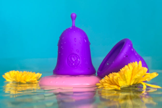 Tampón vs Copa Menstrual: 5 Principales Diferencias