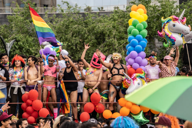 Diversidad Sexual en México: Panorama y avances en la inclusión