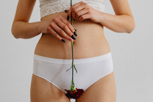6 Mitos Sobre La Virginidad