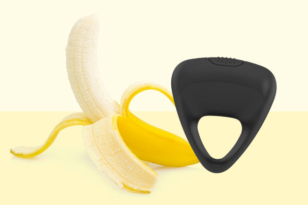4 razones para usar un anillo vibrador de lubba
