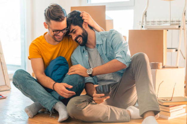 Los 5 juguetes sexuales más placenteros para parejas gays