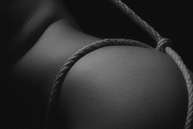 Bondage 5 consejos para tu primera vez en esta práctica