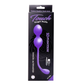 Bolas Ejercitadoras Kegel Recargables Calexotics