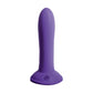 Dildo Dillio Consolador Anal Vaginal Mr. Smoothy Purple