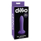 Dildo Dillio Consolador Anal Vaginal Mr. Smoothy Purple