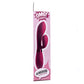 Vibrador Consolador Conejo 10 Velocidades Silicona