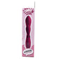 Vibrador Consolador Conejo 10 Velocidades Silicona
