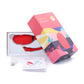 Vibrador Magic Motion Fugu Punto G Doble Estimulación App