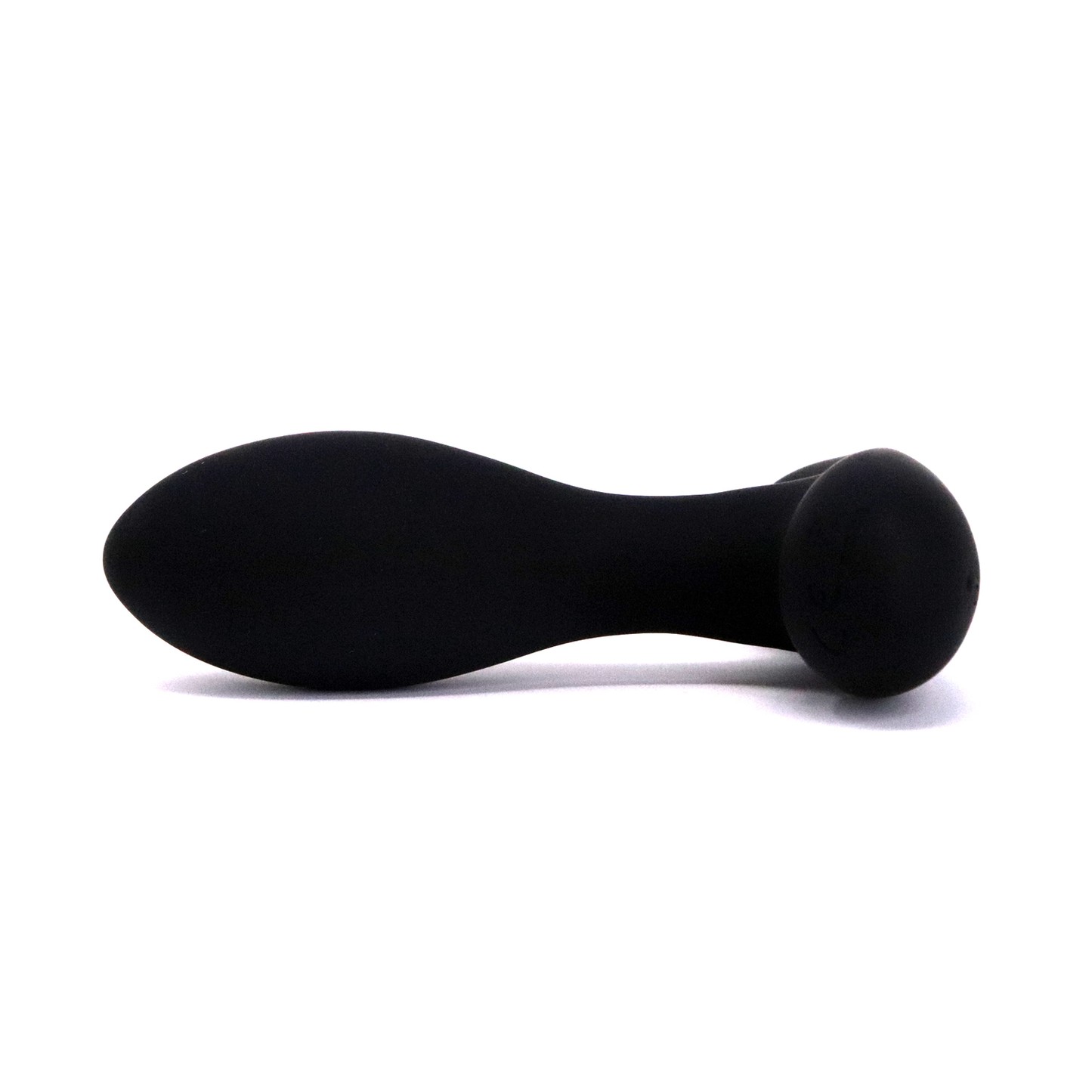 Tapon Plug Vibrador 12 Movimientos Recargable Slender Probe