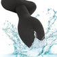 Set Plug Estimulador Gradual para Ejercicio Anal Silicona