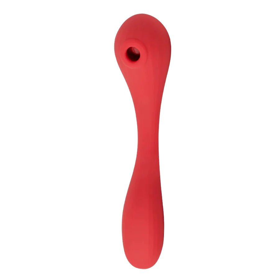 Estimulador Clitorial y Vibrador Punto G con APP Magic Bobi