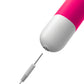 Vibrador de Bolsillo 7 Ritmos Recargable JimmyJane Bullets