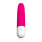 Vibrador de Bolsillo 7 Ritmos Recargable JimmyJane Bullets