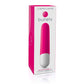 Vibrador de Bolsillo 7 Ritmos Recargable JimmyJane Bullets