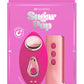 Mini Vibrador Panties Control Remoto Chantilly