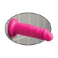 Dildo Dillio 6″ Chub Consolador Pink Anal Vaginal