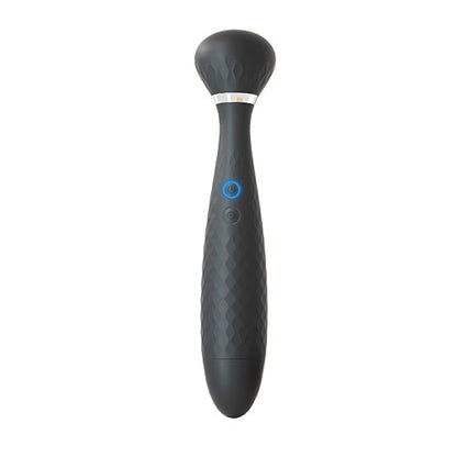 Vibrador Potente Masajeador Cítoris Varita Estimulador Lilo