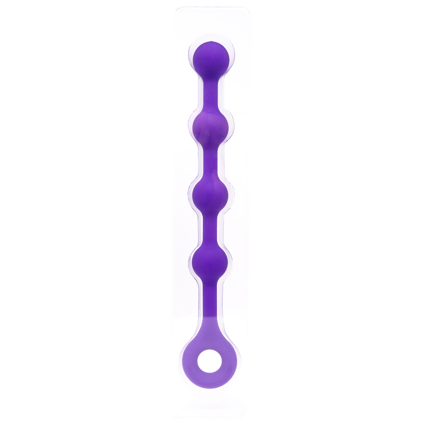 Plug Anal Perlas Bolas Anales Suaves Inya