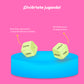 Juego de Dados Fluorecentes Parejas Pipedream