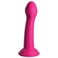 Dildo Dillio 6″ Please Her Pink Anal Vaginal Consolador