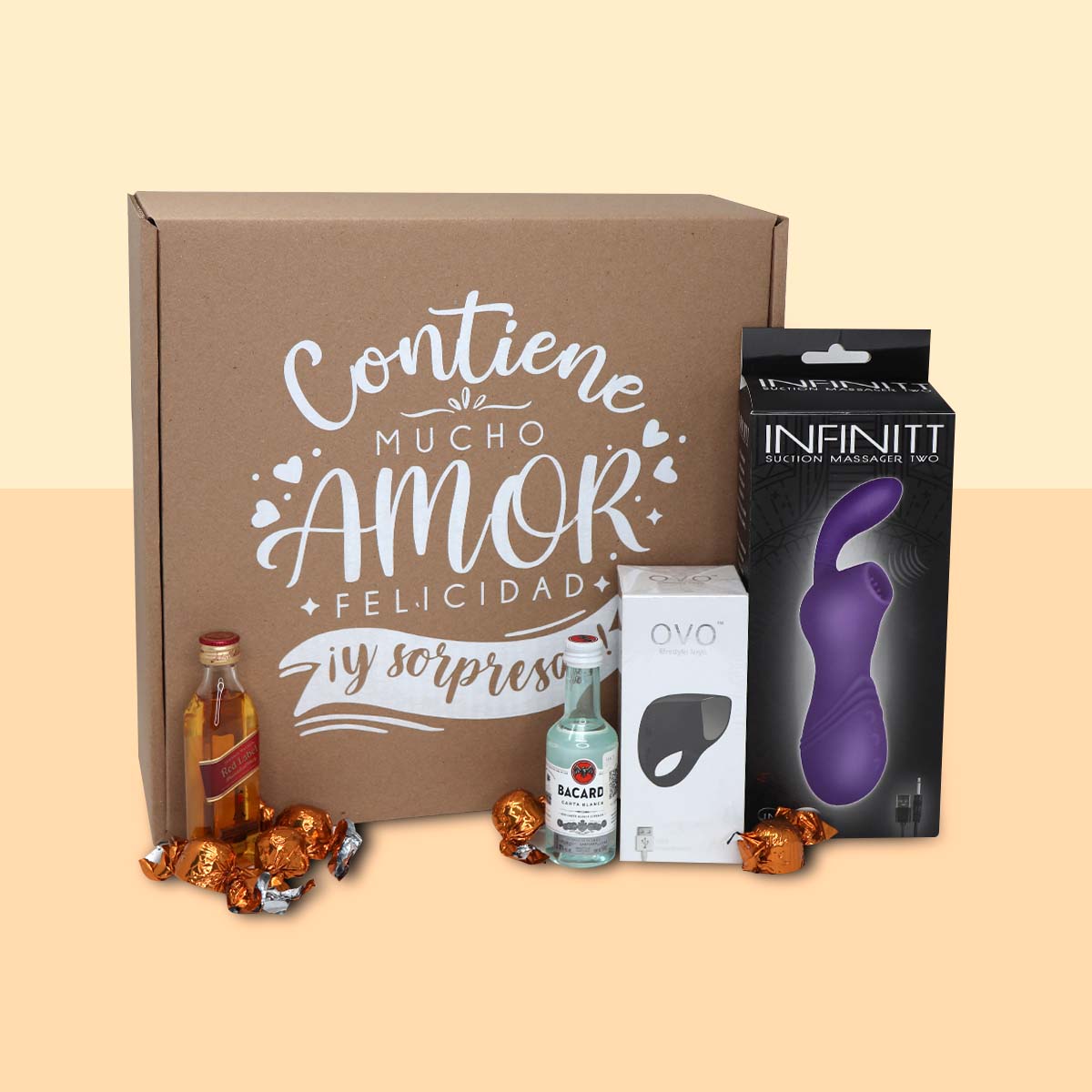 REGALO EL Y ELLA