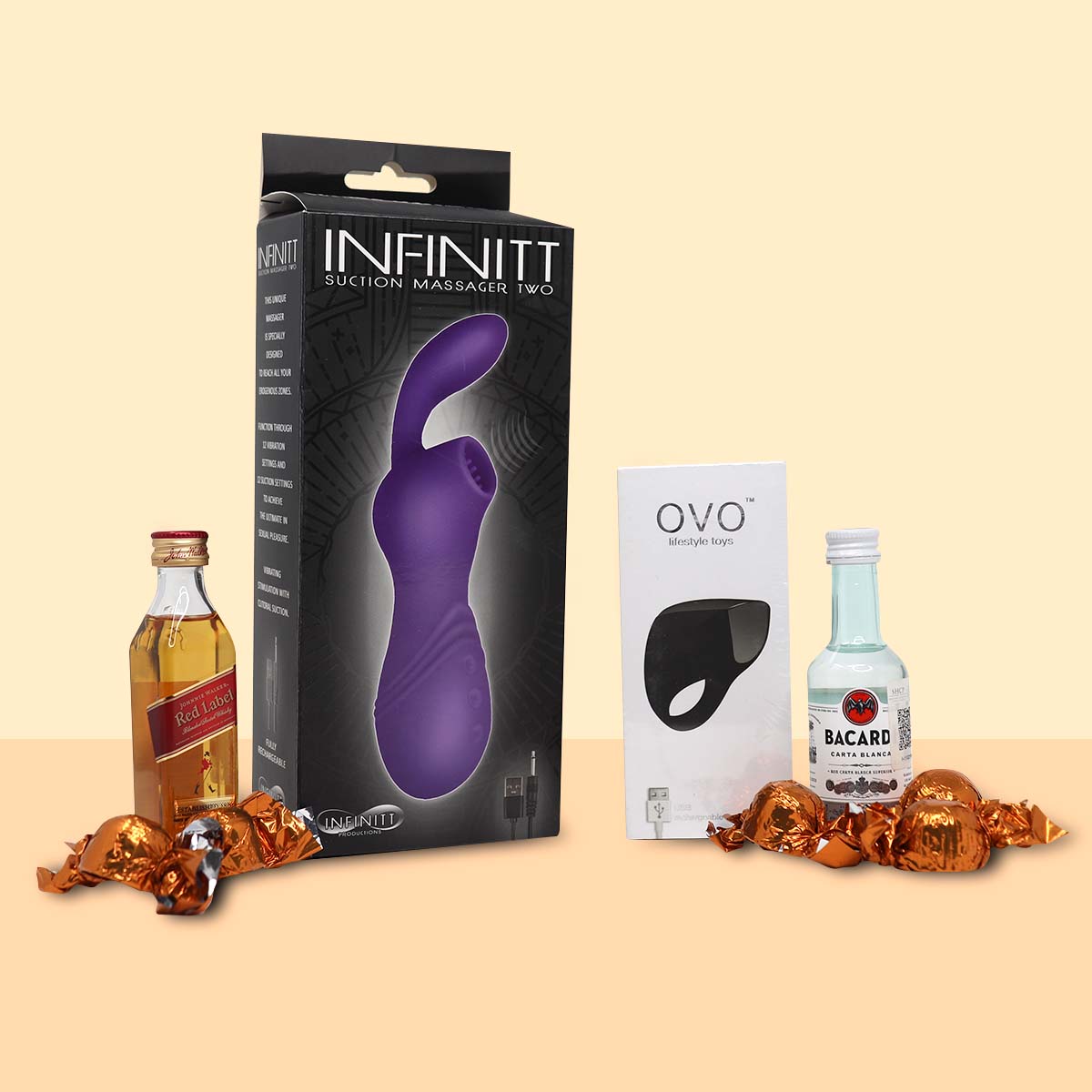 REGALO EL Y ELLA