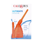 Enema Portatil Ducha Anal Vaginal 2 Boquillas Limpieza 160ml