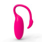 Vibrador Bala Flamingo Estimulador Control App Magic Motion