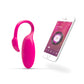 Vibrador Bala Flamingo Estimulador Control App Magic Motion