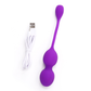 Bolas Ejercitadoras Kegel Recargables Calexotics