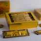 Miel Magica Honey para Hombre 12 Sachets