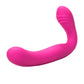 Vibrador Arnes Sin Tirantes Strapless Strap On Calexotics