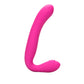 Vibrador Arnes Sin Tirantes Strapless Strap On Calexotics